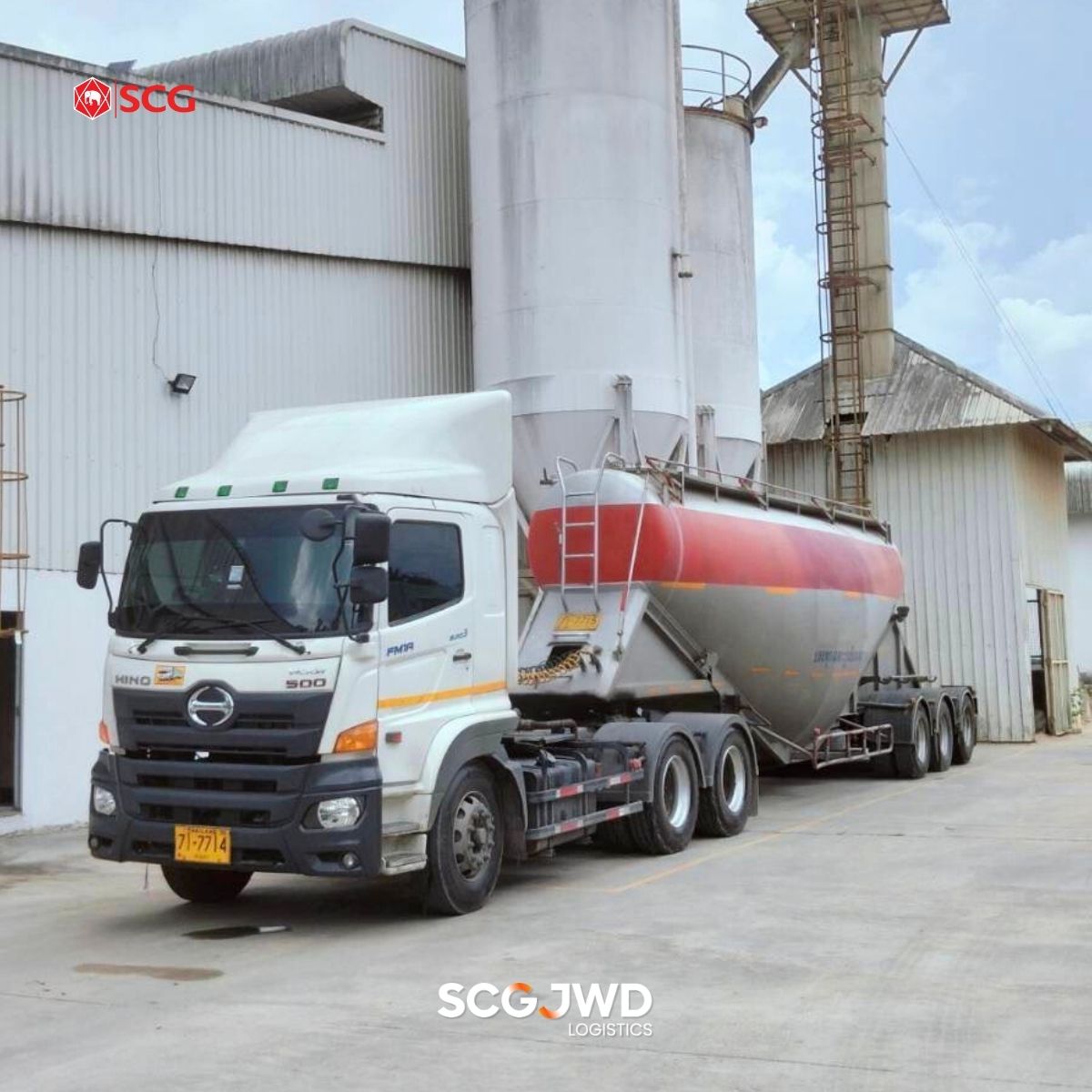 SCG Vietnam - SCG Vietnam added a new photo.