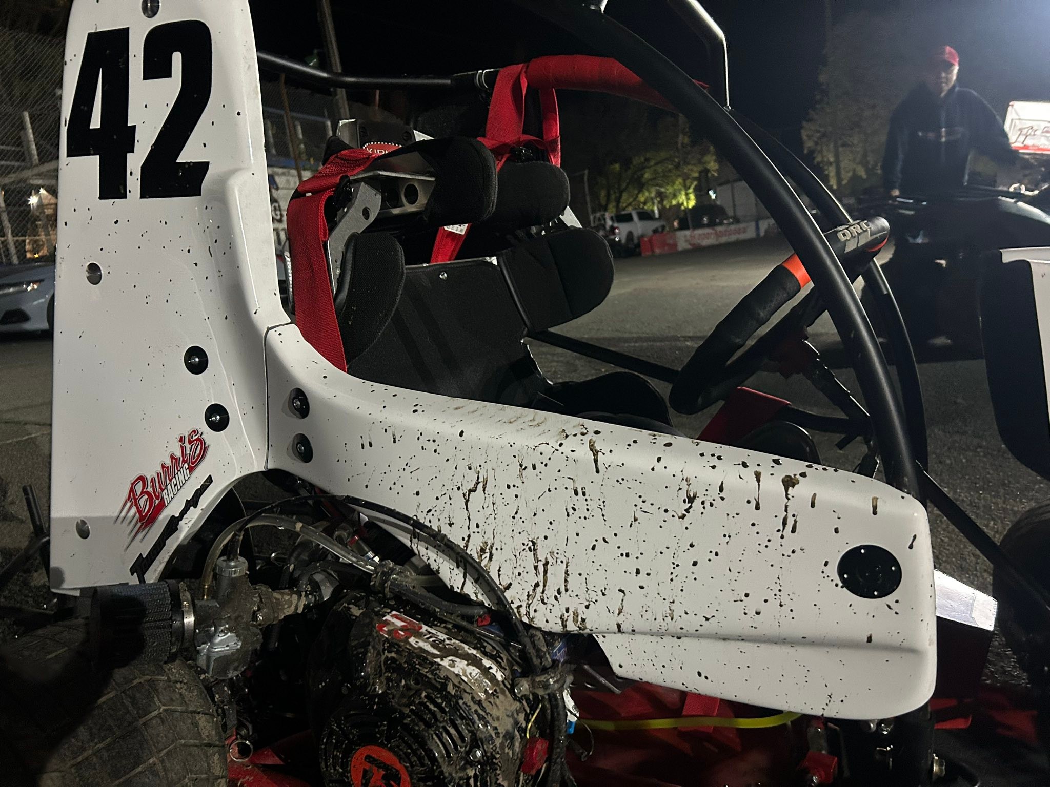 Meek Racing
