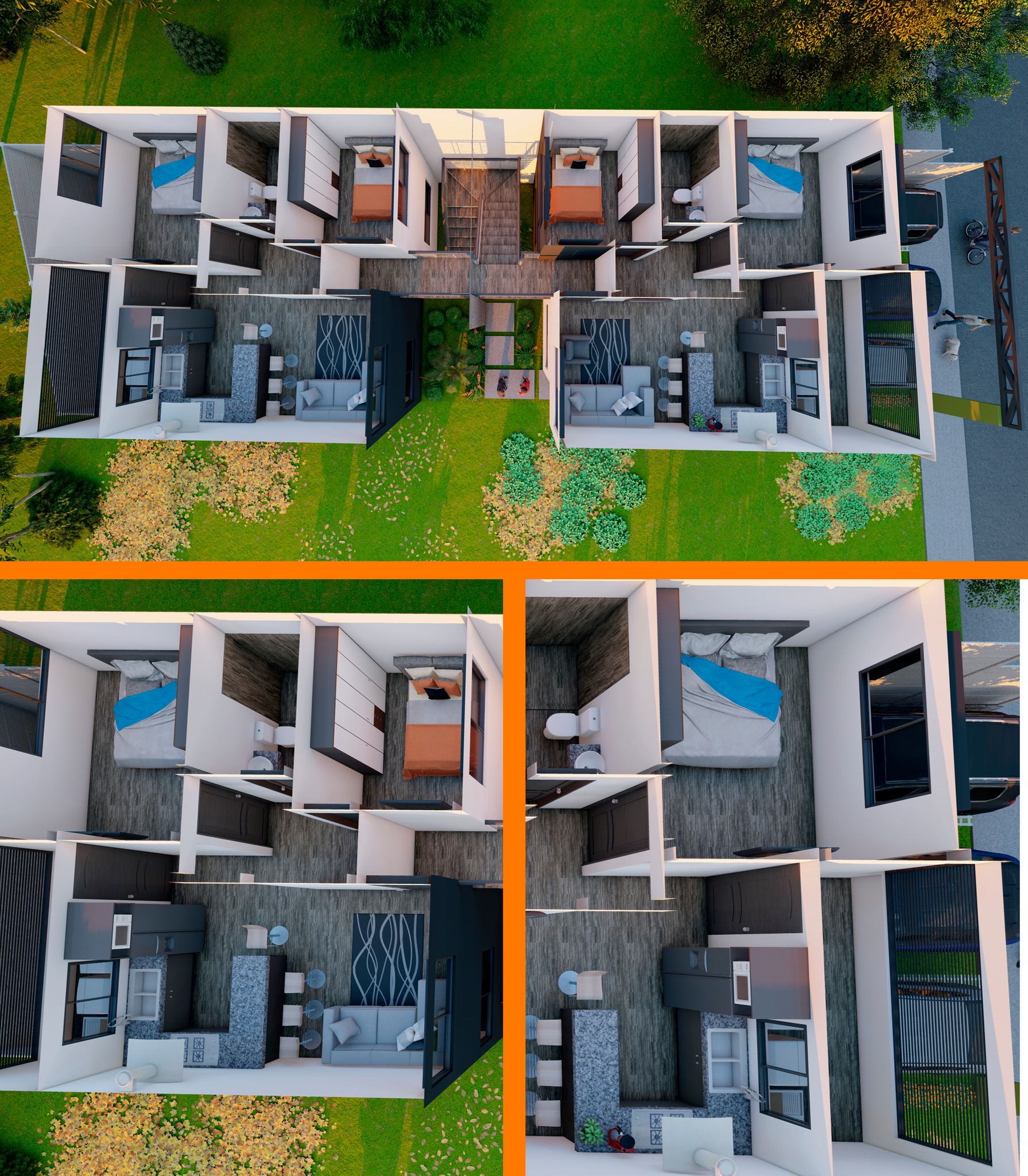 FP Design Constructora added a... - FP Design Constructora