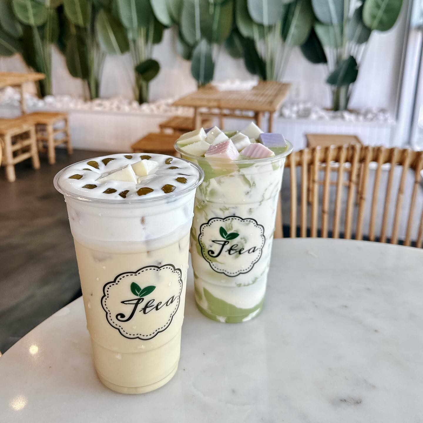 JTea - Don’t miss out this delicious snack 😜 it’ll leave you wanting ...