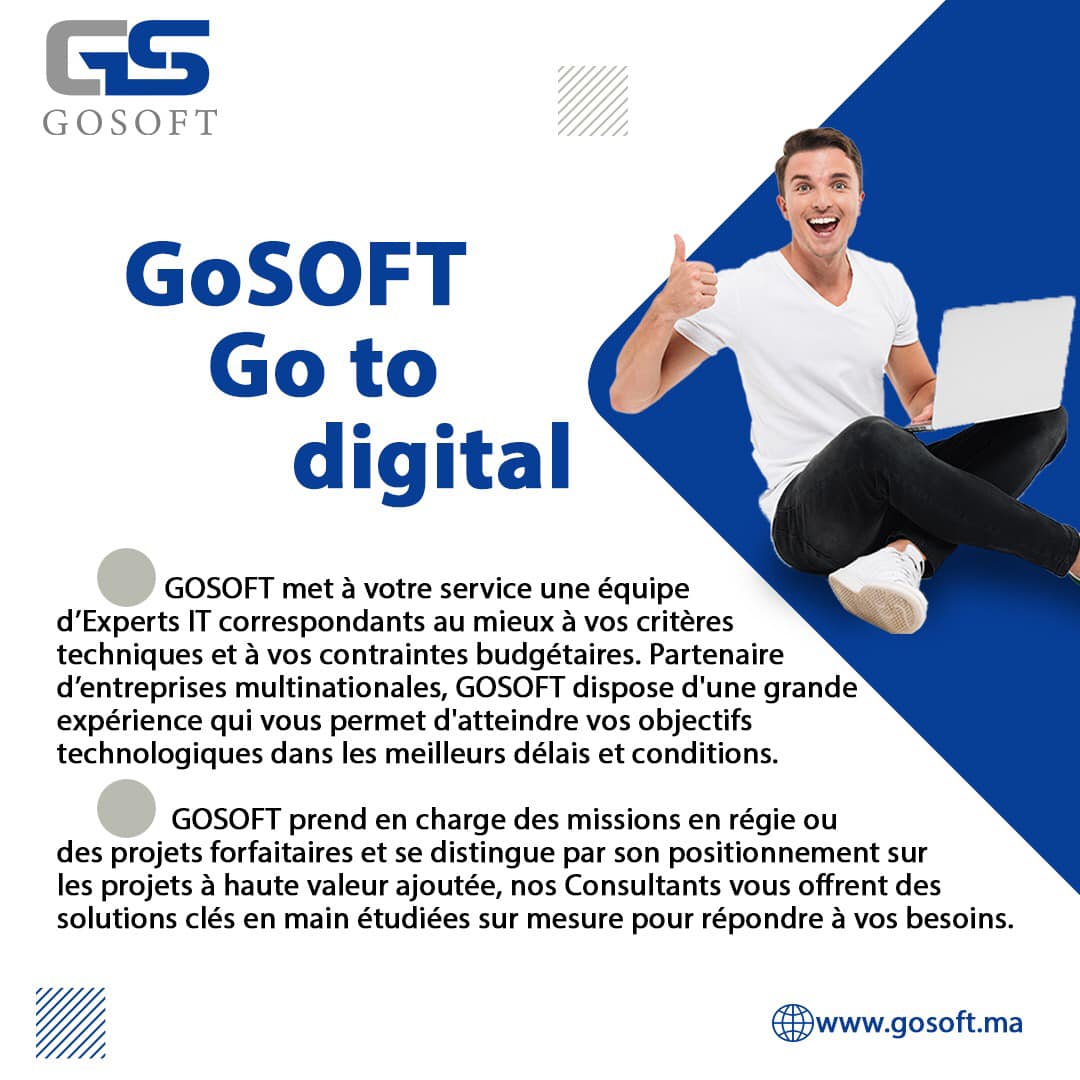 GoSoft