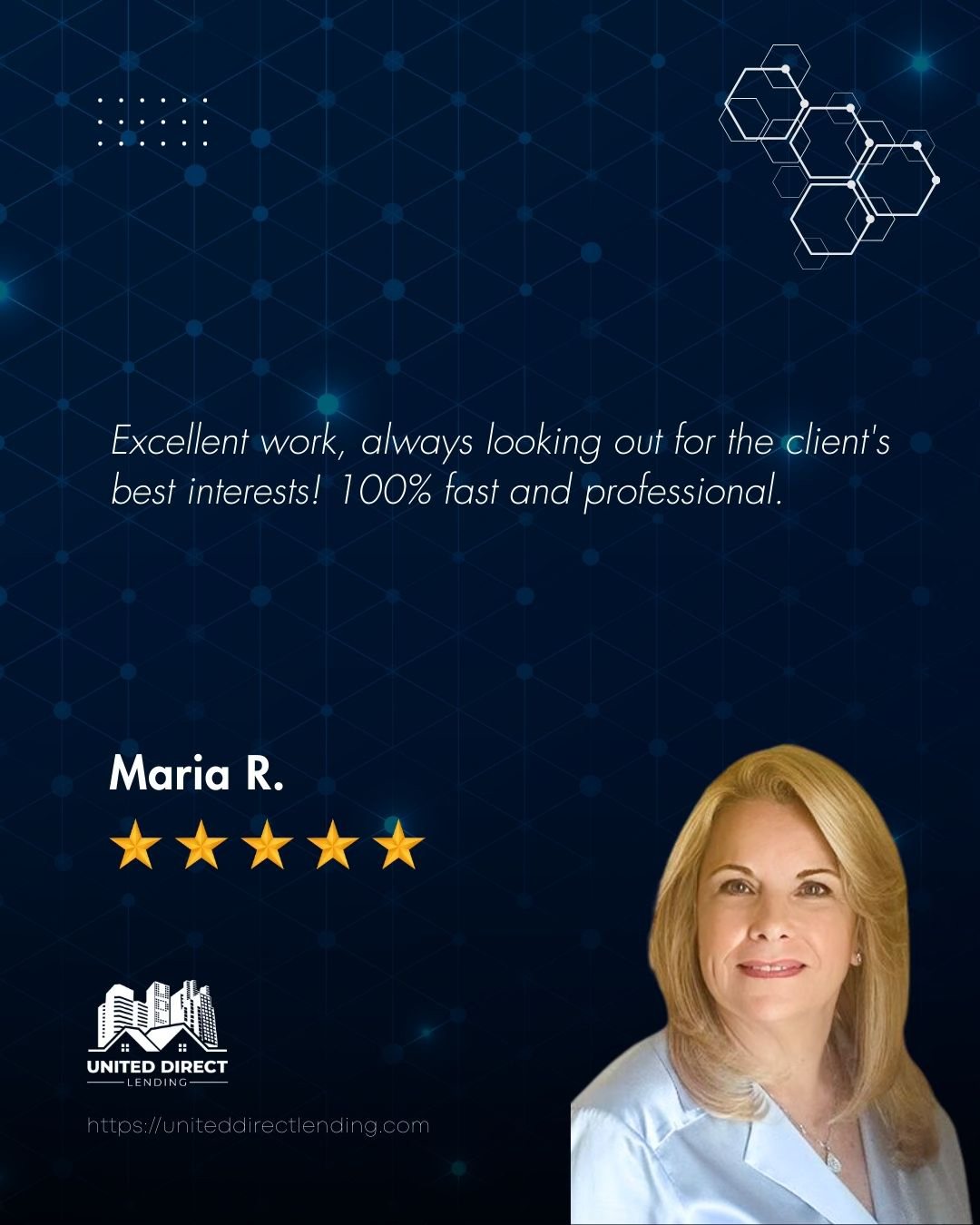 United Direct Lending | Boca Raton FL