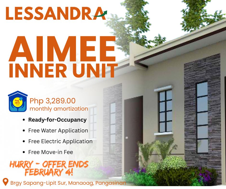 Ready For Occupancy - House and Lot in Philippines | Manila