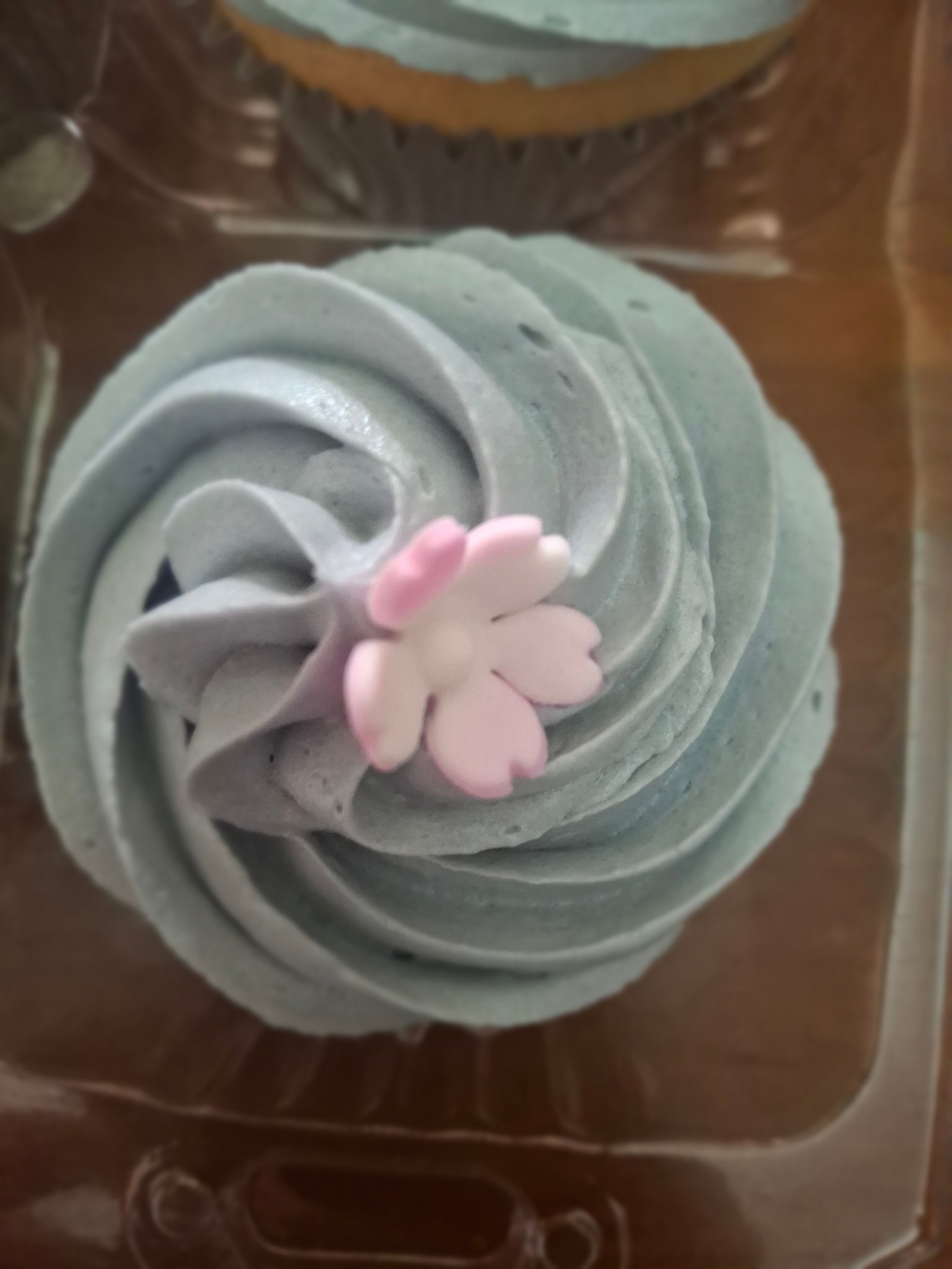 Flutterby Kisses, Baked with Love | Mbombela