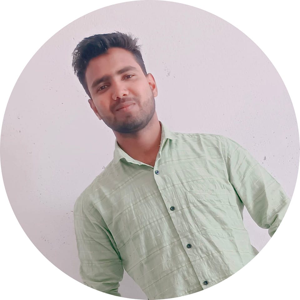 Zahid Alam
