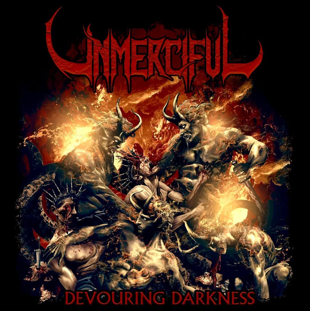 Darko US album review: a deathcore masterpiece