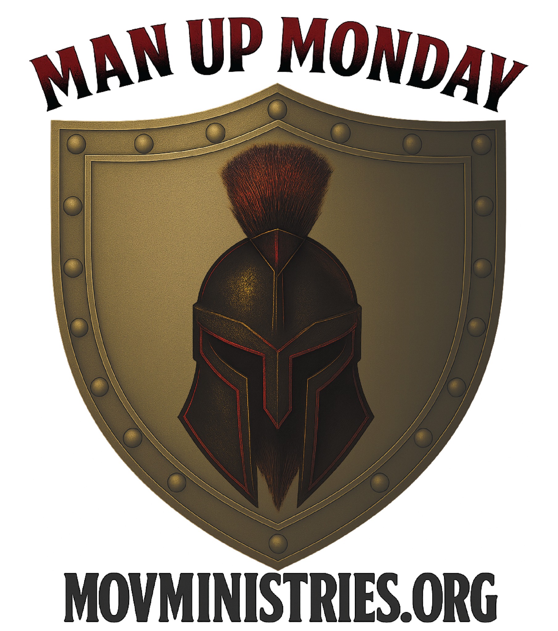 Men - Start your week off right ... Be a Man of Valor!!! Join us 