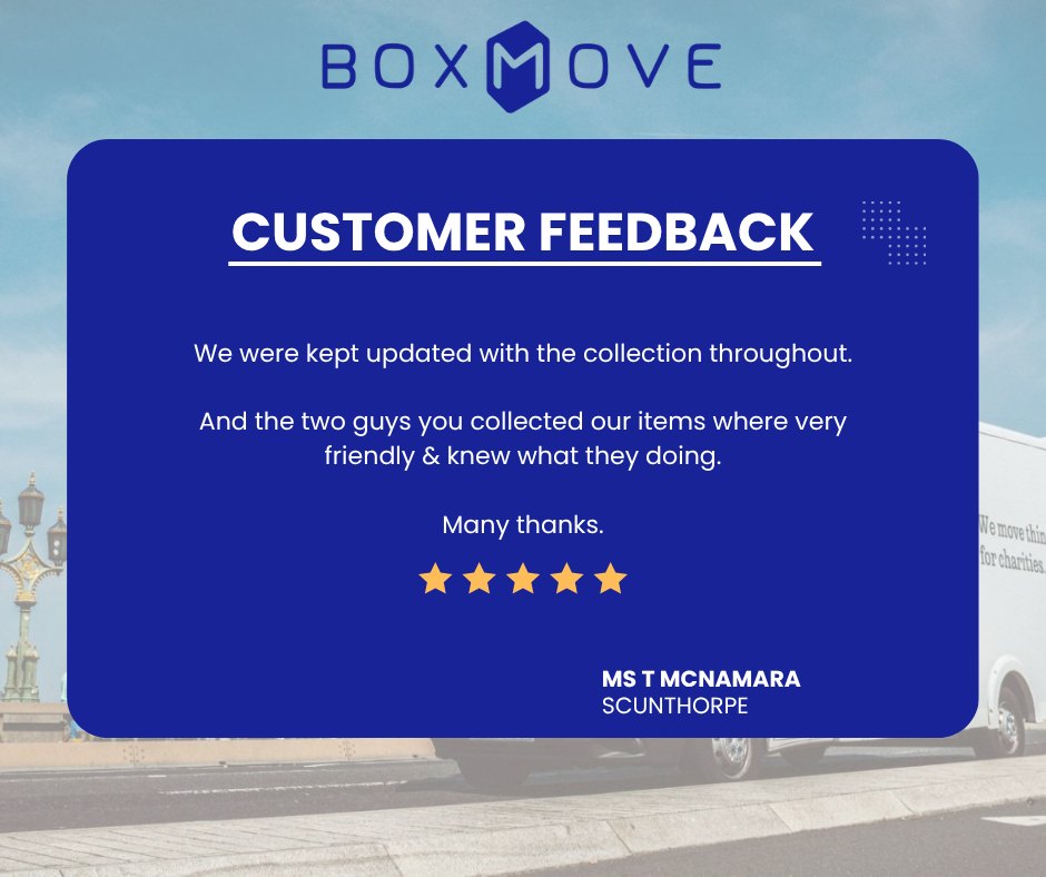 Boxmove