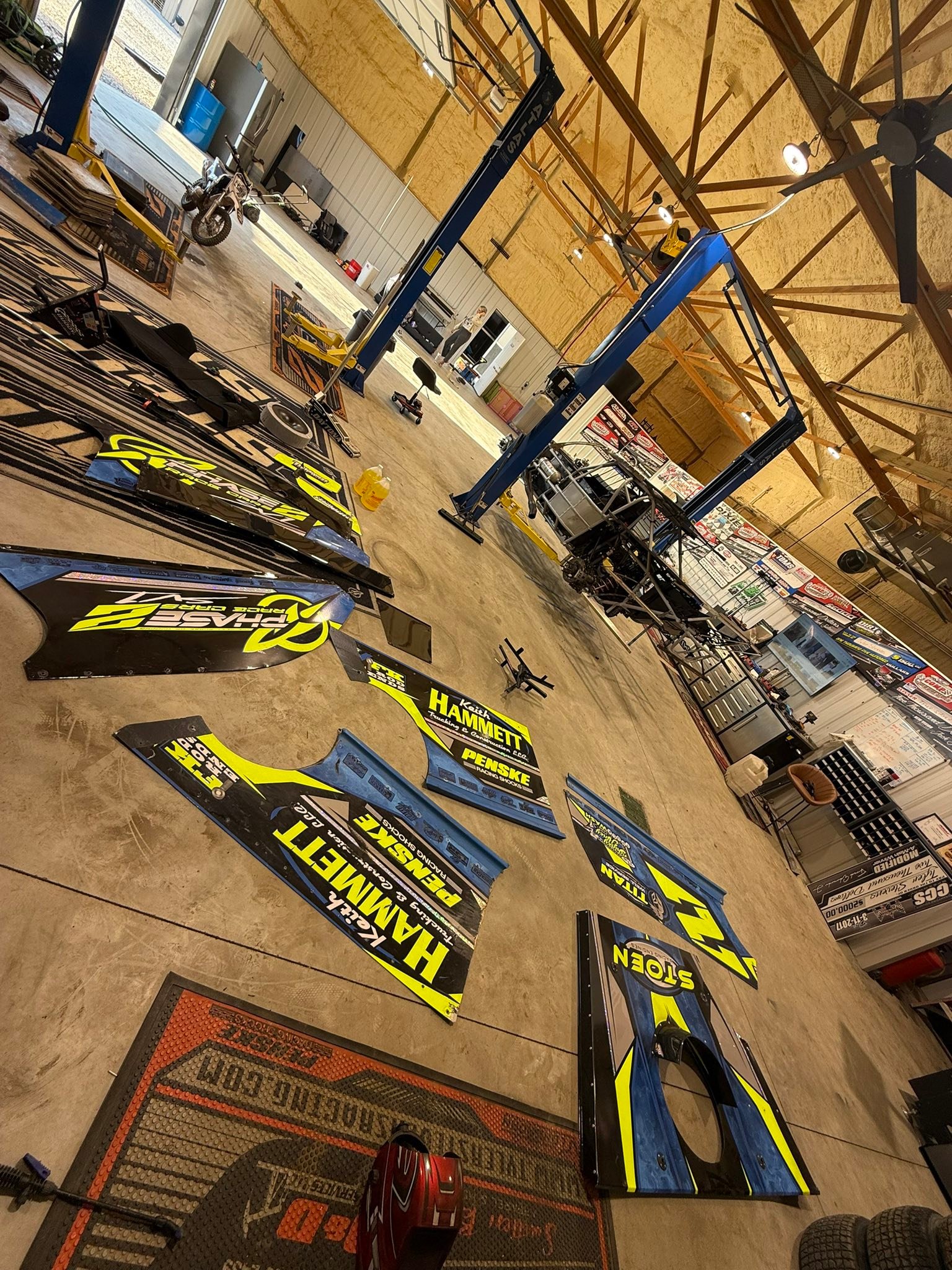 Phase 2 Race Cars added a new photo. - Phase 2 Race Cars