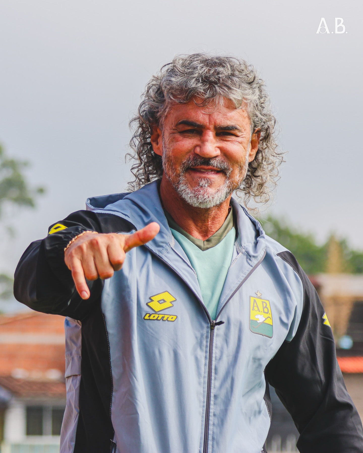 Club Atlético Bucaramanga... - Club Atlético Bucaramanga