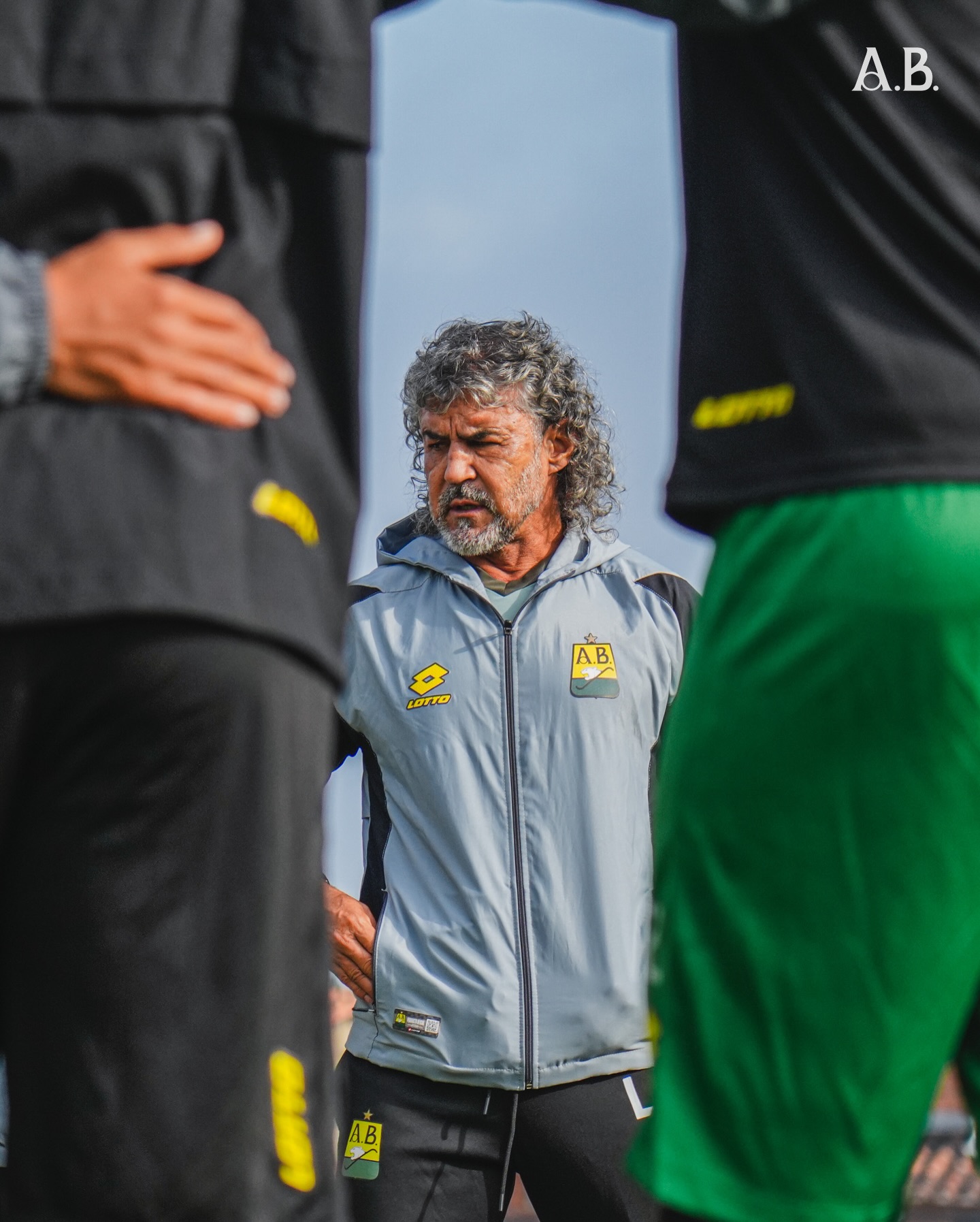Club Atlético Bucaramanga... - Club Atlético Bucaramanga