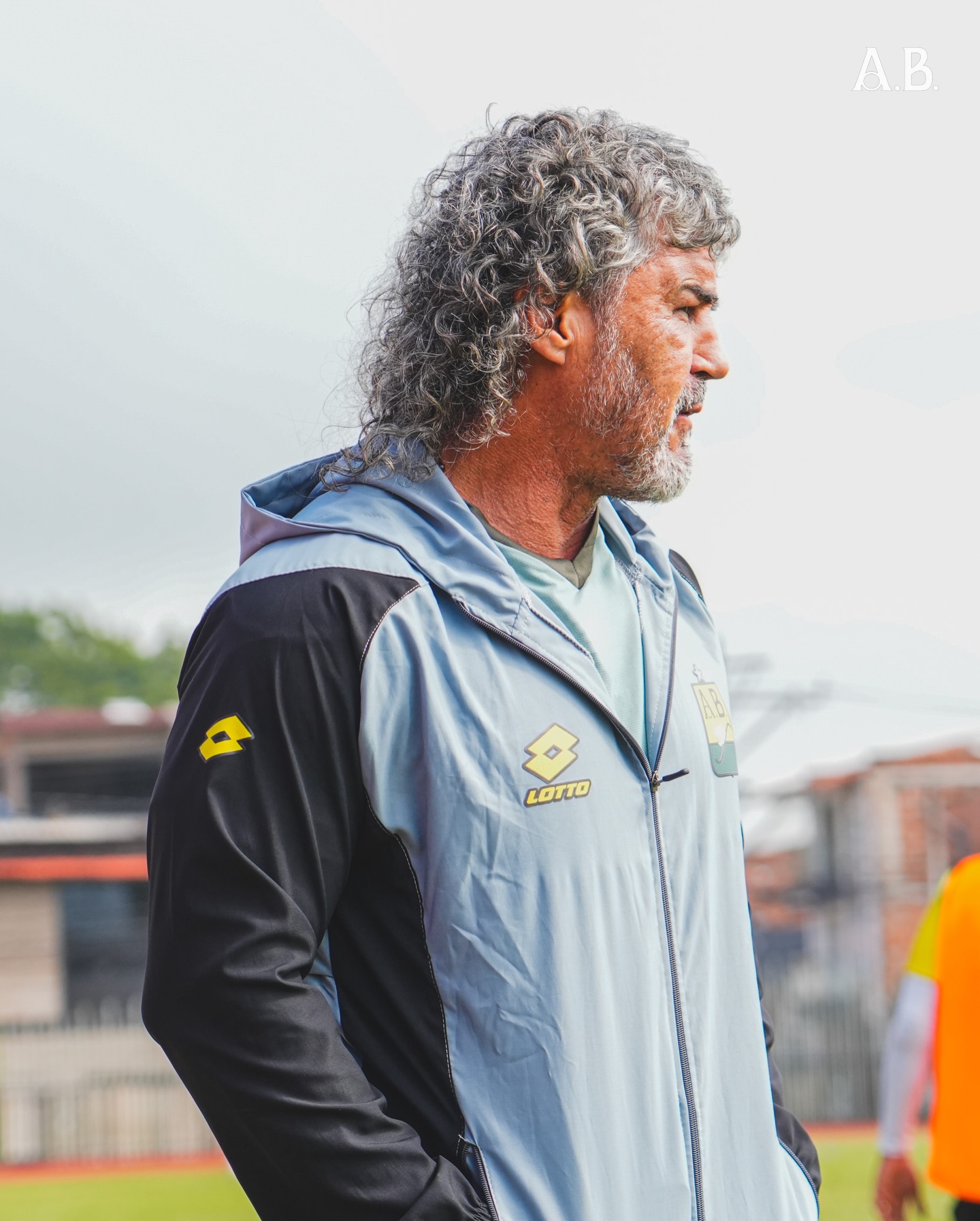Club Atlético Bucaramanga... - Club Atlético Bucaramanga