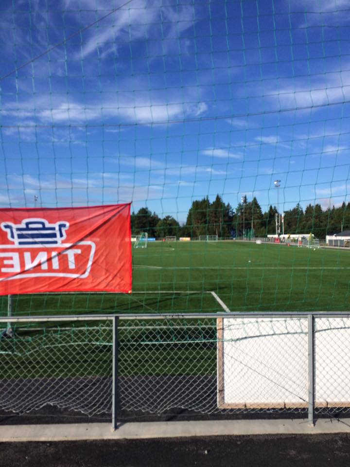 IL Ravn Fotball | Vatne