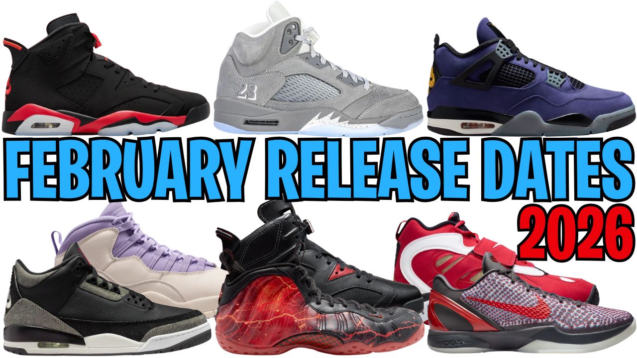 SneakerFiles.com added a new photo. - SneakerFiles.com