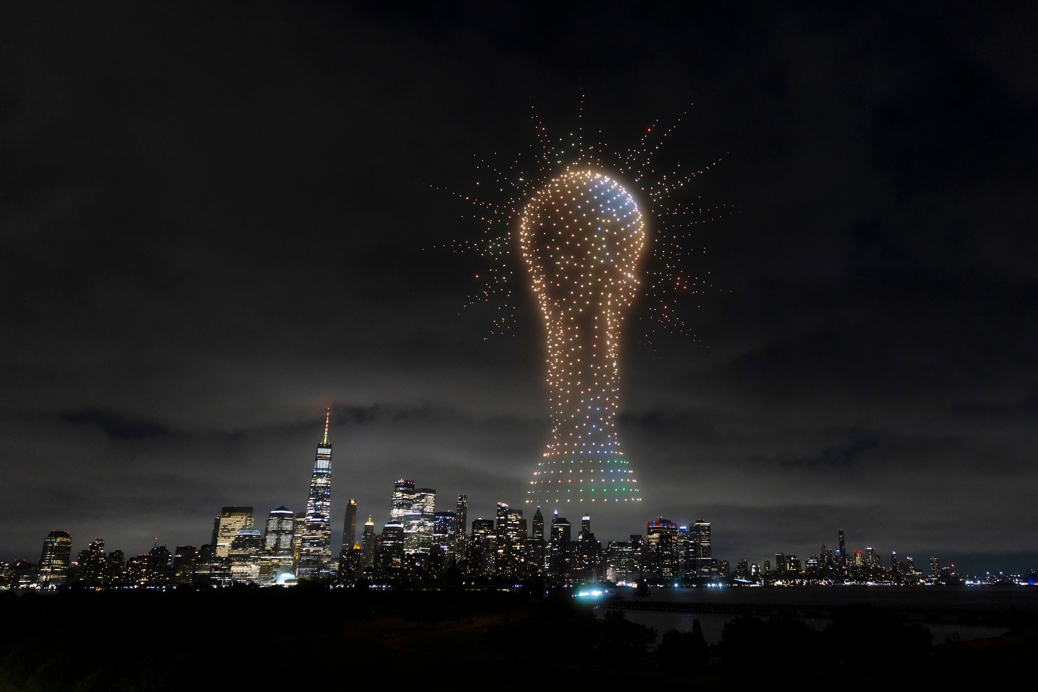 Getty - The countdown to the 2026 FIFA World Cup starts now. ⚽📸 ...