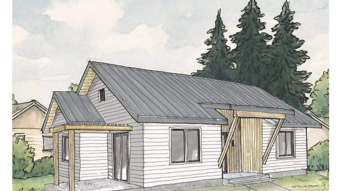 The Bellingham - Want to build an ADU? Bellingham’s pre-approved plan ...