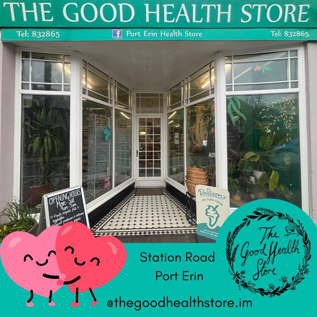 ️ We Love Our Customers ️ At... - The Good Health Store | Facebook