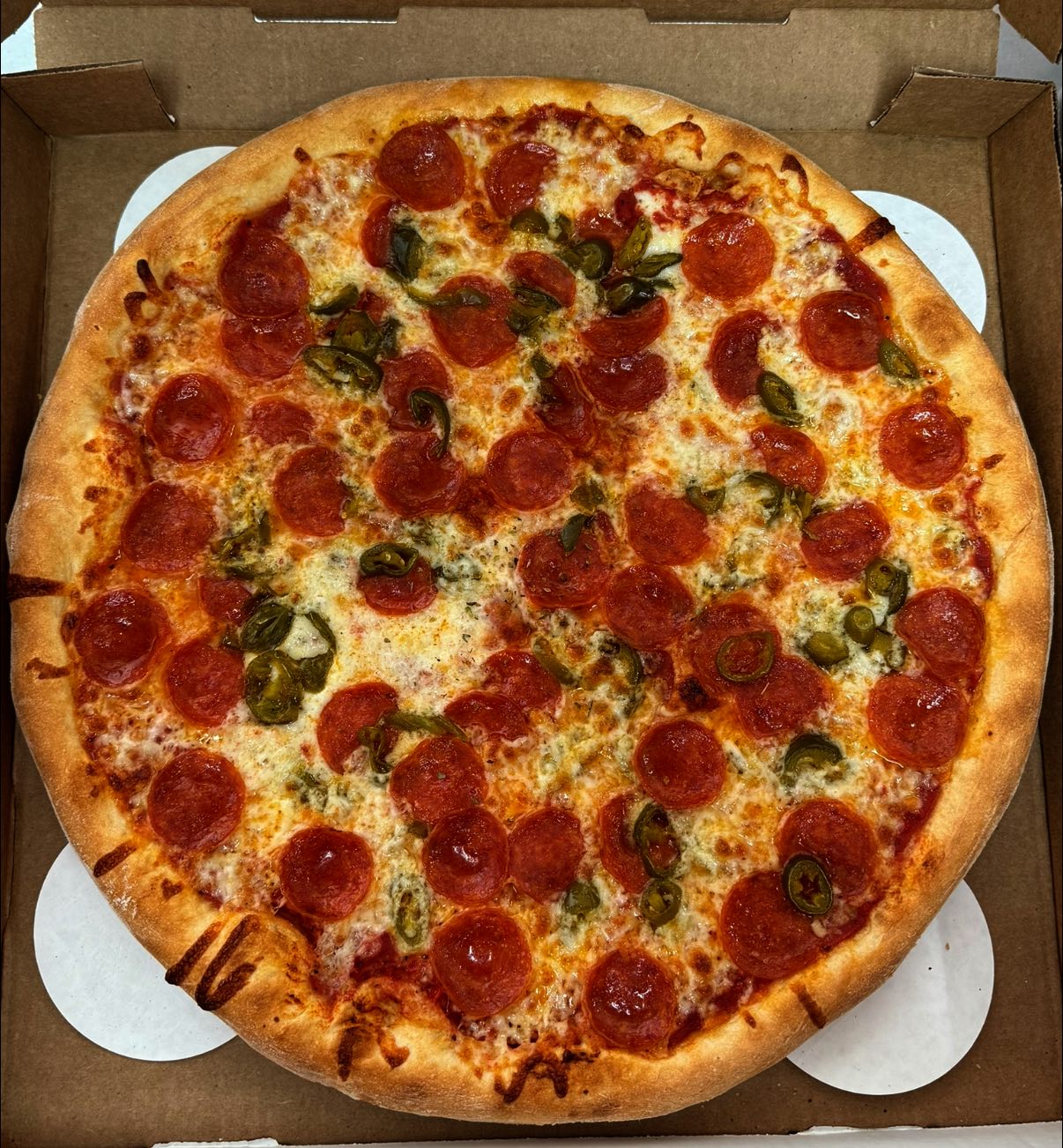 Tito's Pizza Spring Hill Fl... - Tito's Pizza Spring Hill Fl