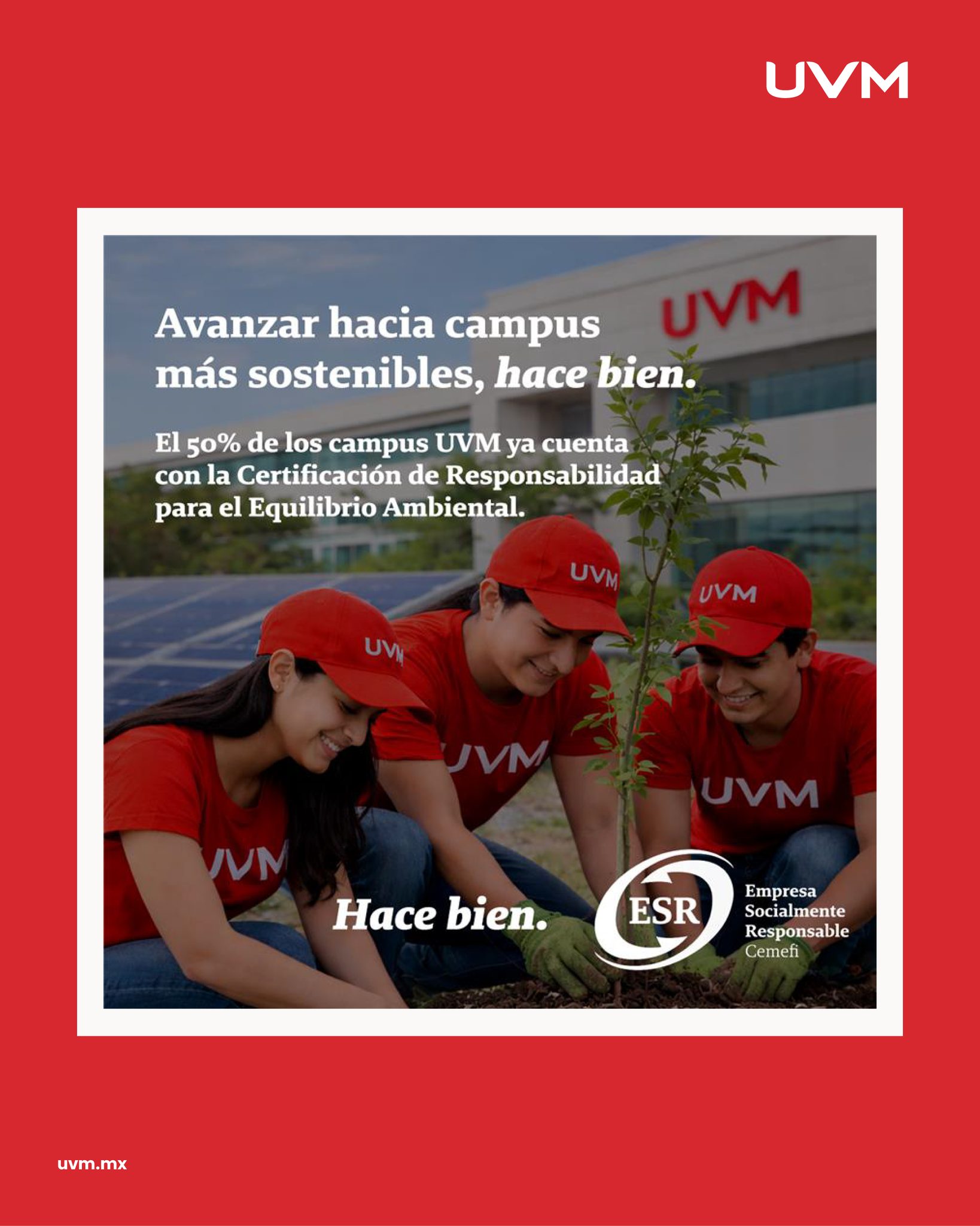 UVM Campus Lomas Verdes - XXXVIII Foro de Investigación Estudiantil y ...