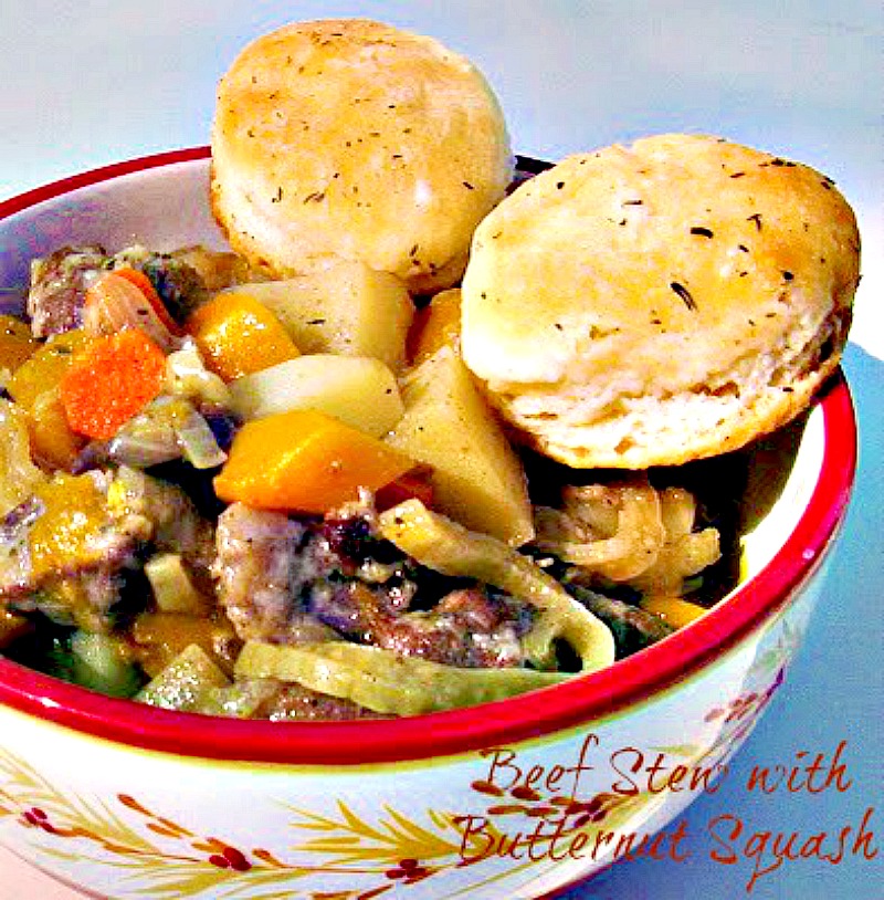 Celebrating Southern Cooking with K