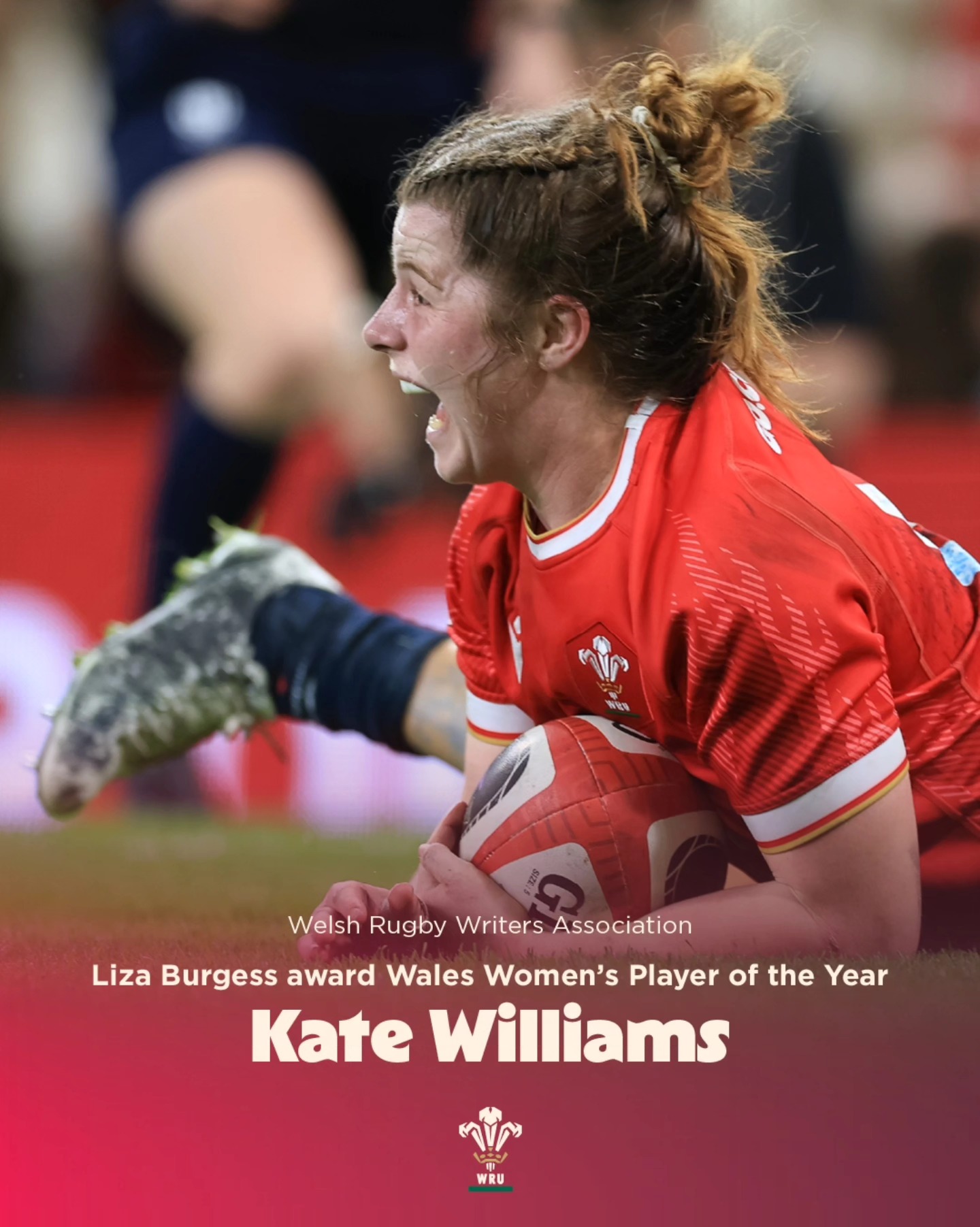 The Welsh Rugby Union - Congratulations to Treherbert RFC who are the ...