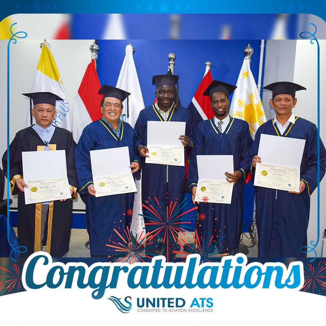United ATS - United ATS added a new photo.