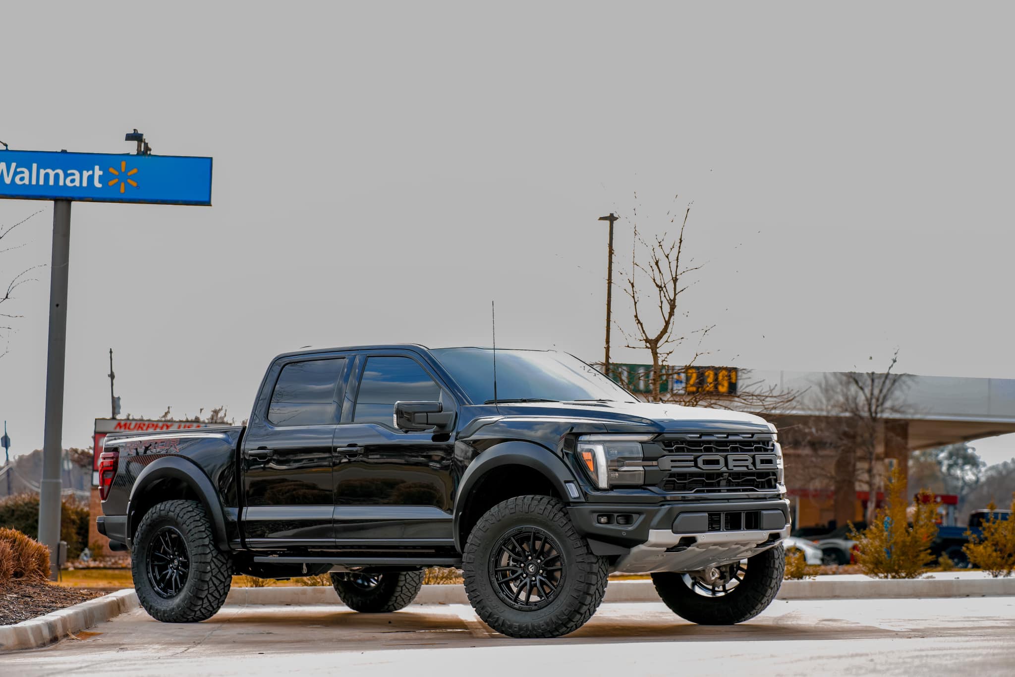 2025 FORD RAPTOR ️ 2.5... - Speedys Tire and Muffler | Facebook