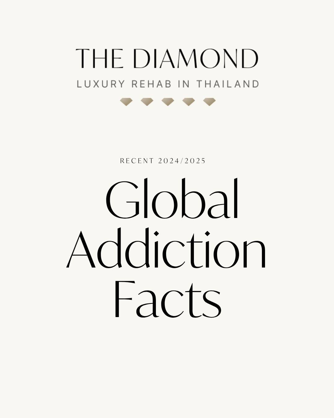 Did you know these 2024... - The Diamond Rehab Thailand | Facebook