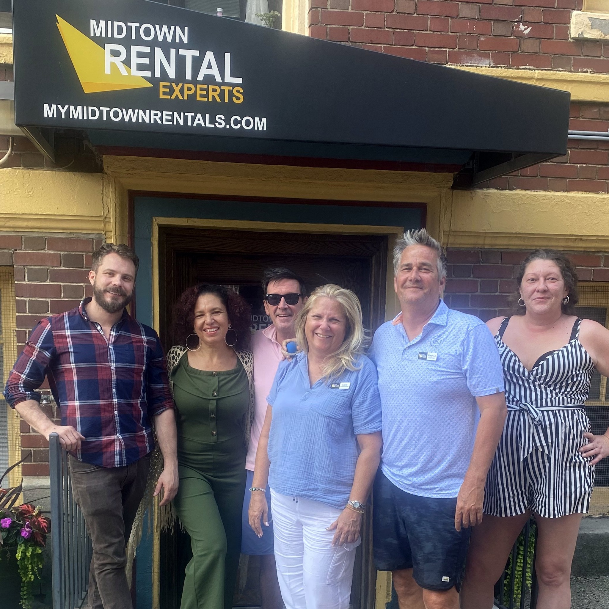 Midtown Rental Experts | Detroit MI