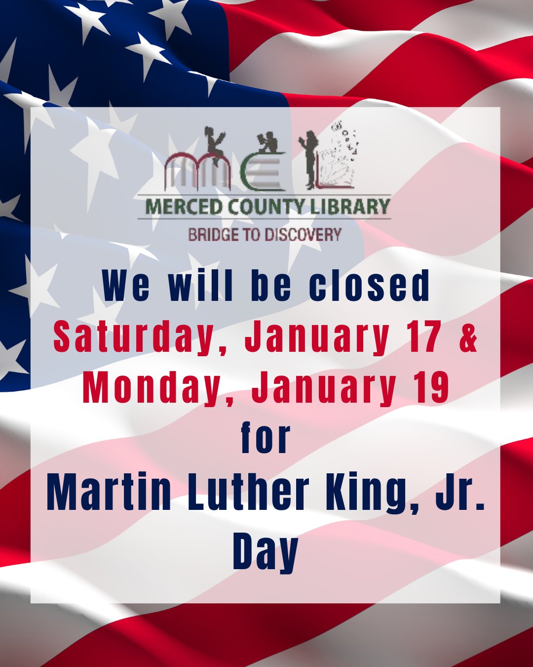 Merced County Library | Merced CA