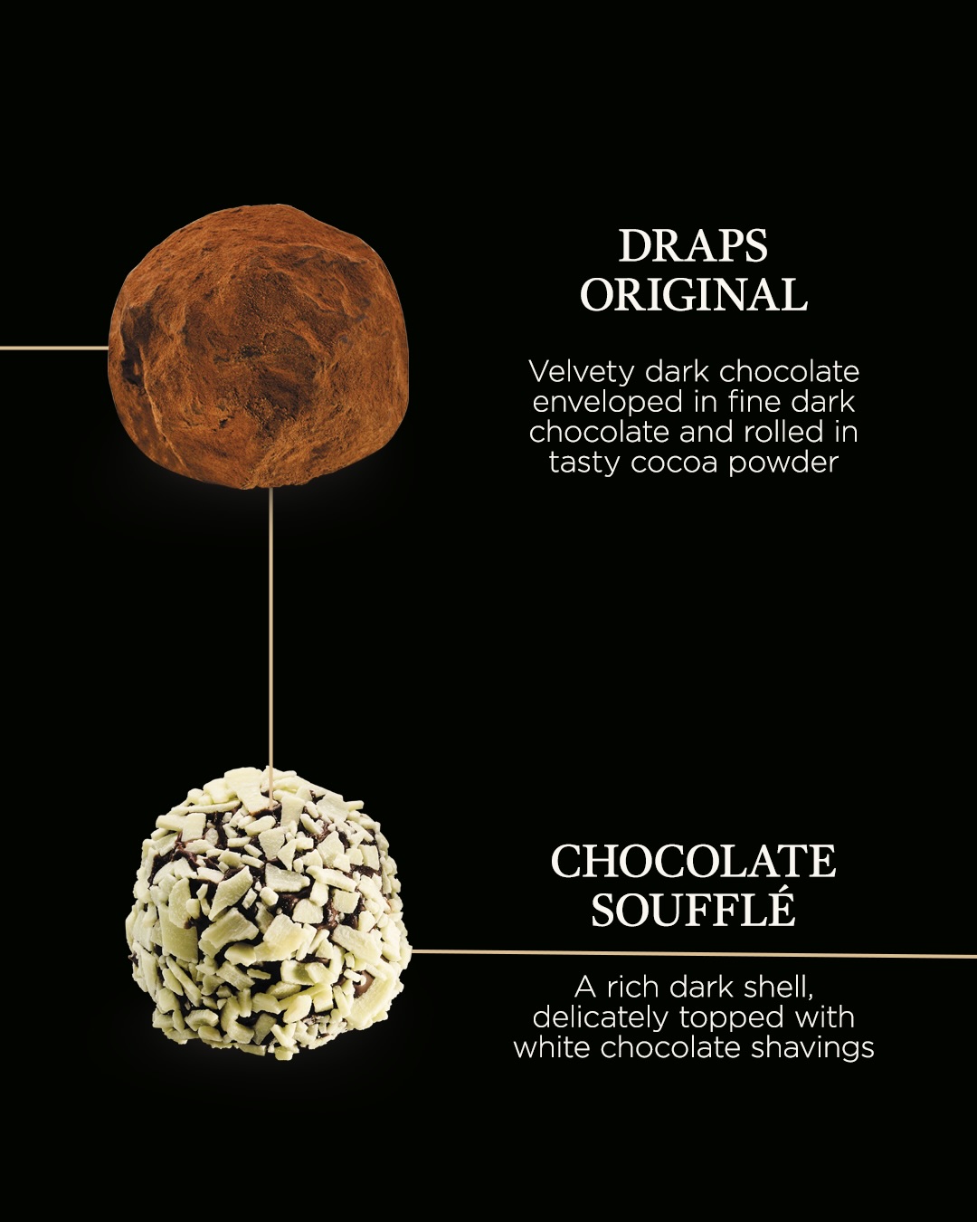 GODIVA - Indulgence is an art form. Each chocolate in GODIVA’s ...