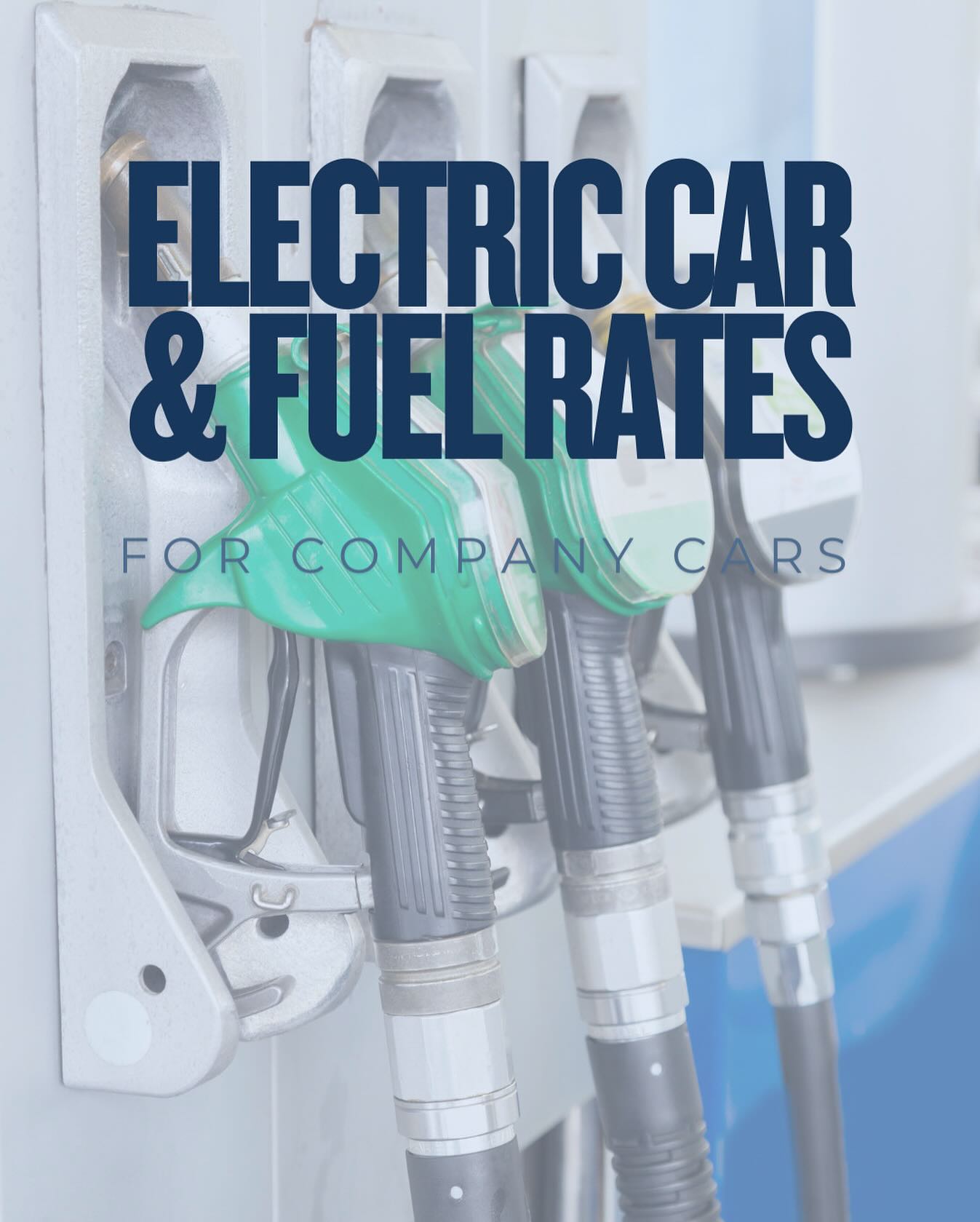🚗💡 HMRC has revised the fuel rates... - BKB Accountants Ltd | Facebook