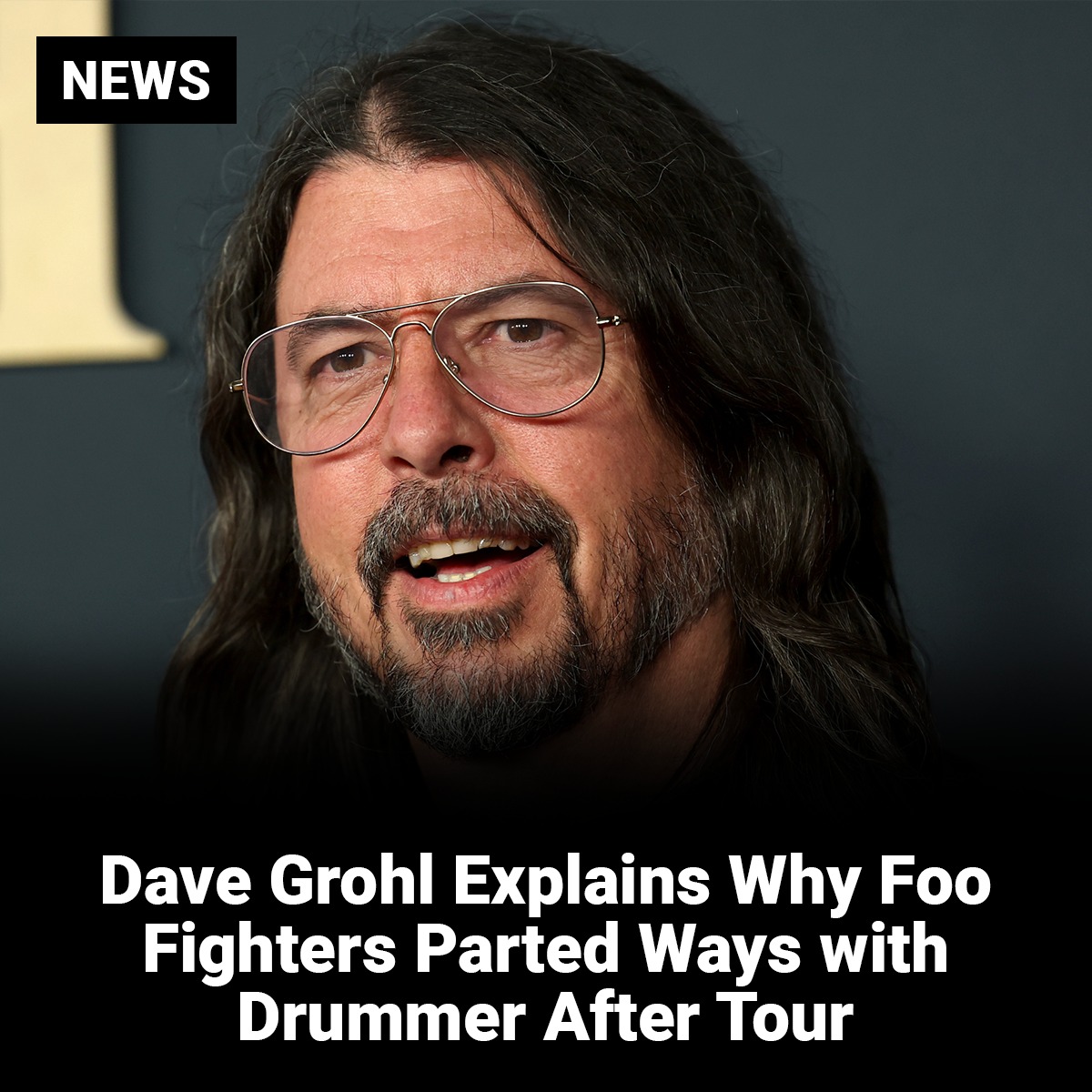 Faves USA - Dave Grohl has broken his silence on what led... | Facebook