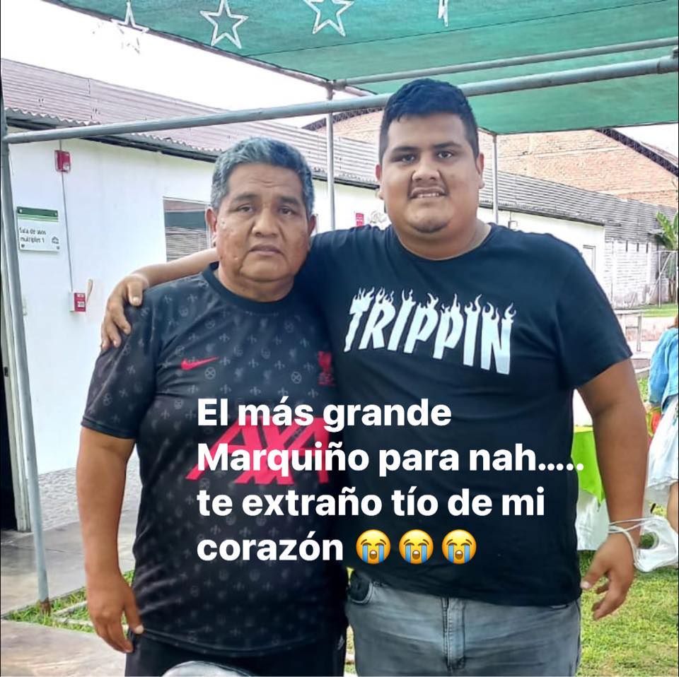 George Rojas