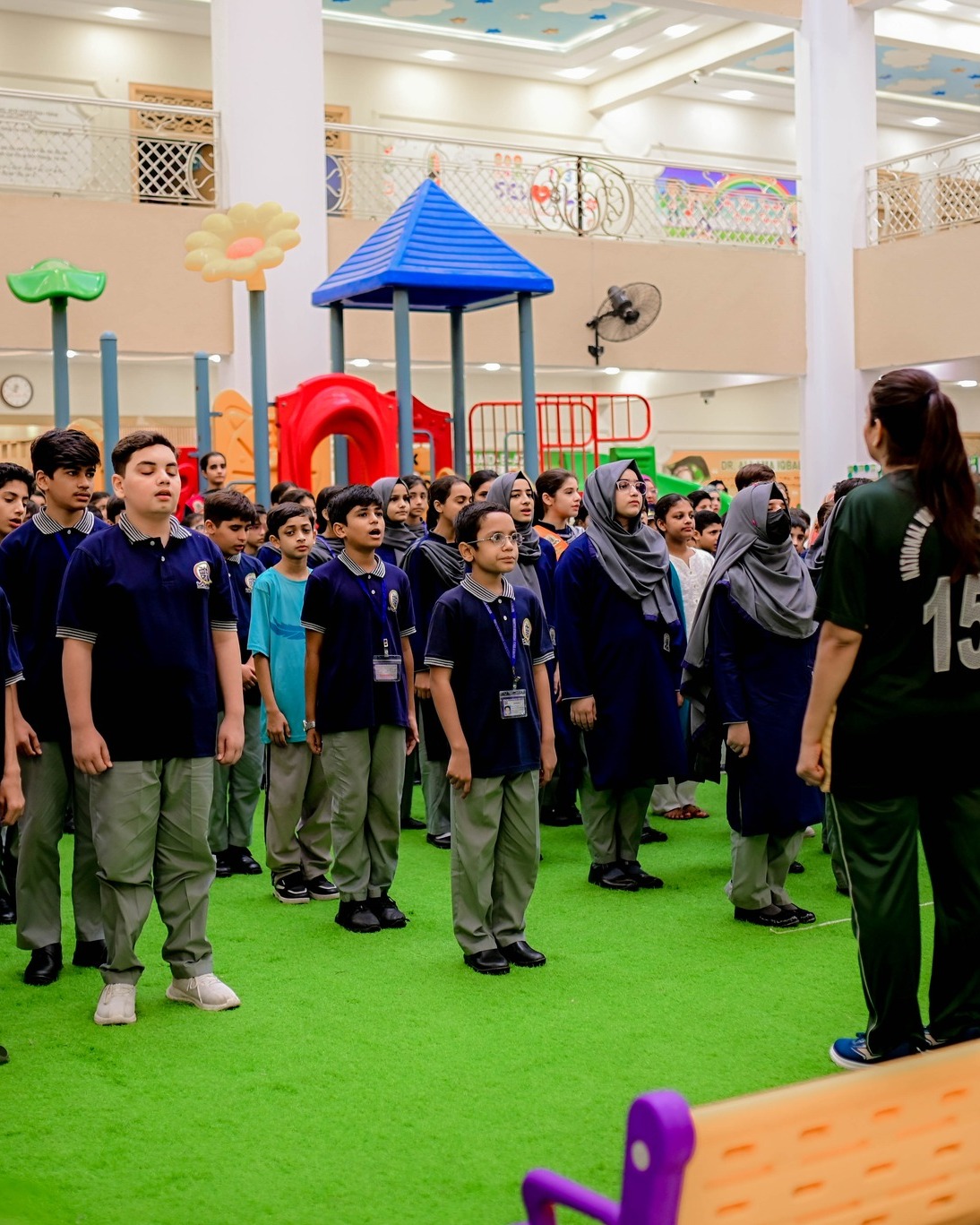 Profectus International... - Profectus International School
