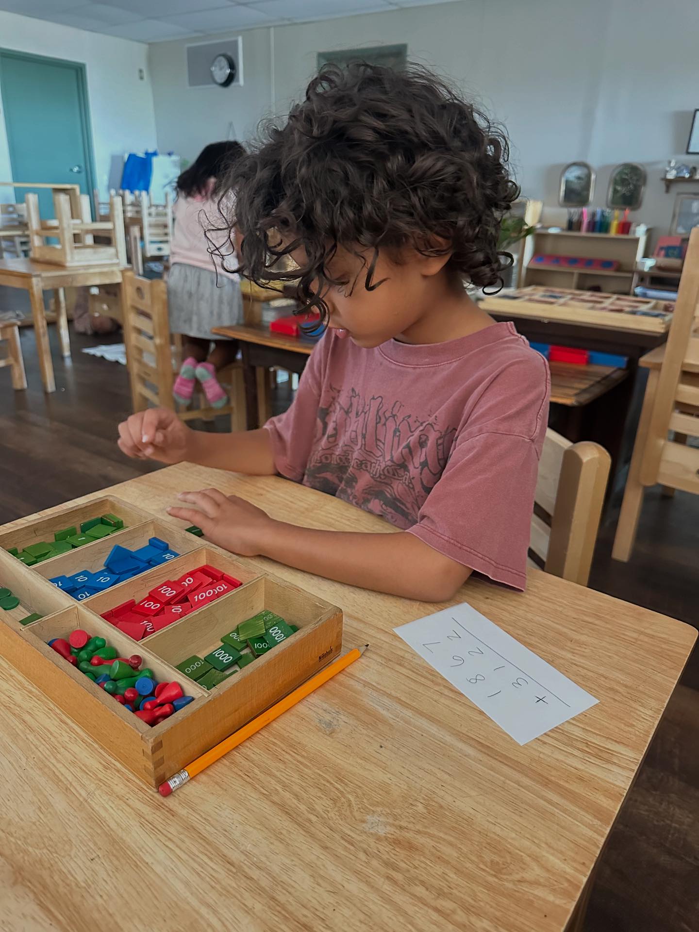 Dynamite Montessori Academy | Cave Creek AZ