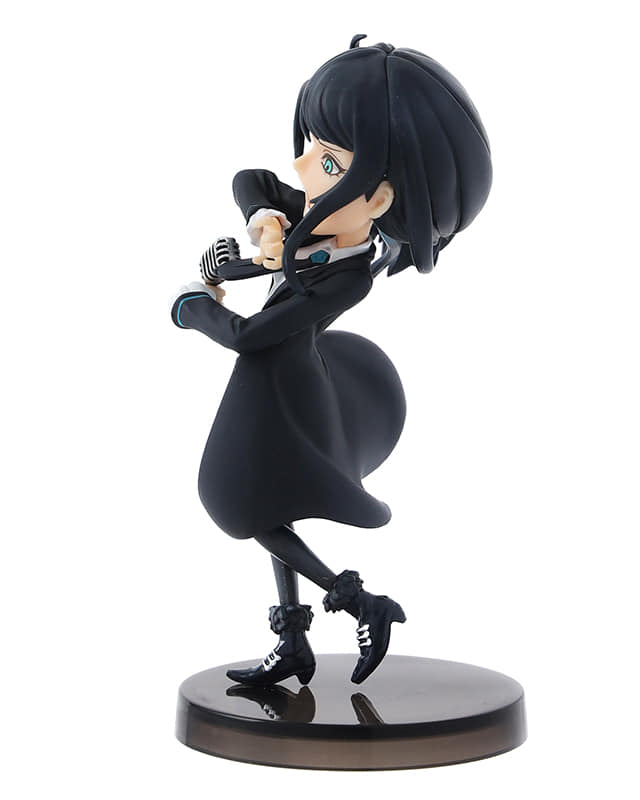 📷 OFFICIAL PHOTO 🏴‍☠️ ONE PIECE Ado X Oda World Collectable