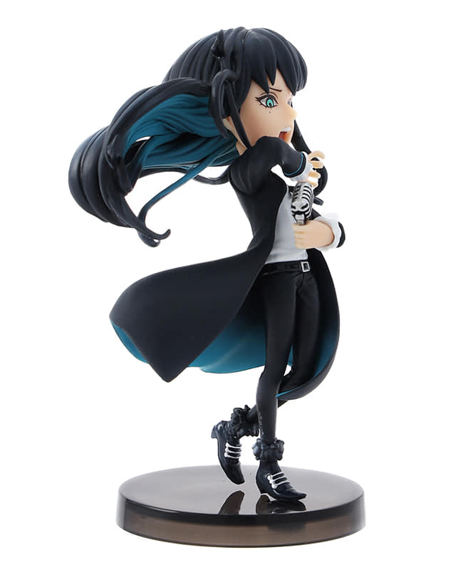 📷 OFFICIAL PHOTO 🏴‍☠️ ONE PIECE Ado X Oda World Collectable