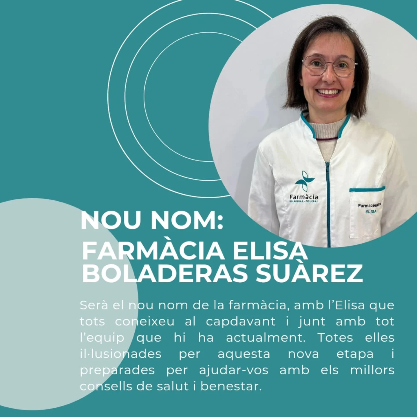 Farmacia Boladeras Figueras... - Farmacia Boladeras Figueras