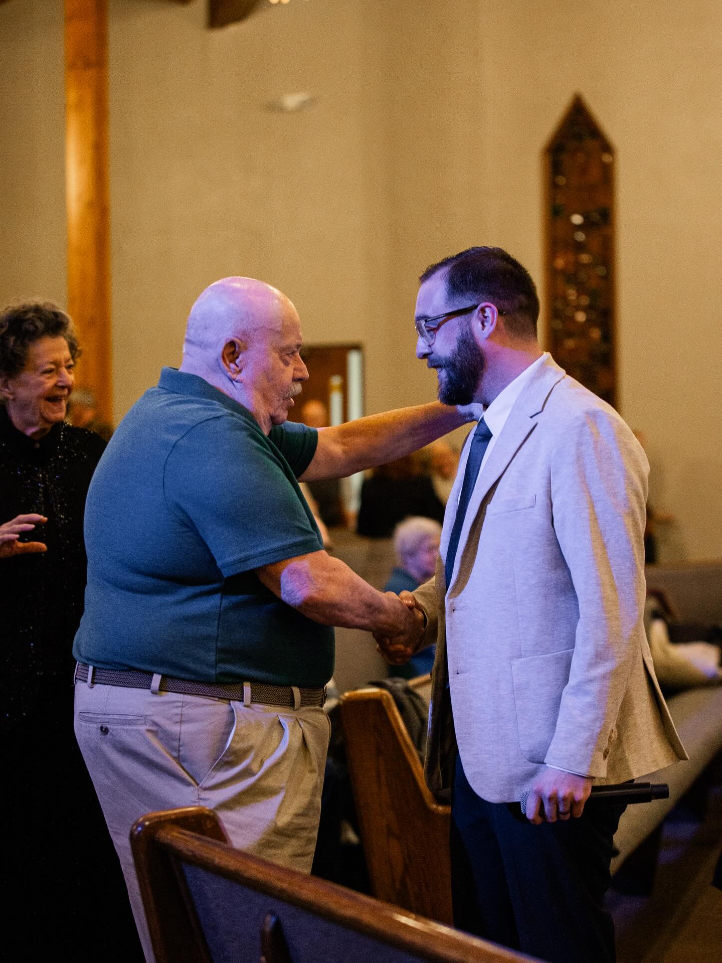 New Life Christian Center... - New Life Christian Center