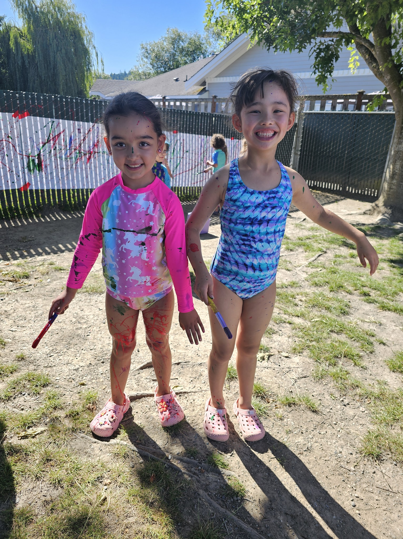 Summersun Montessori School... - Summersun Montessori School