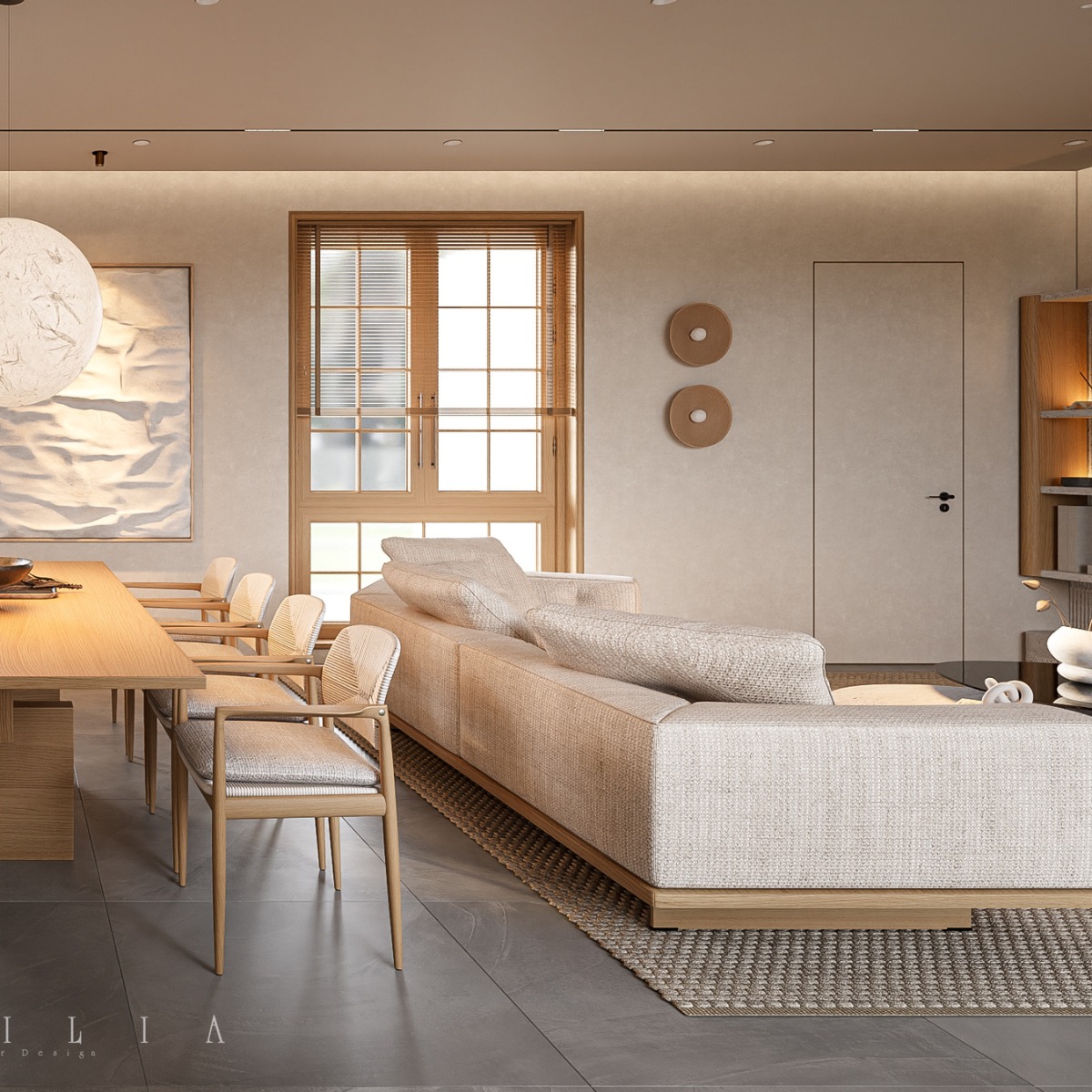 Familia Design | Hanoi