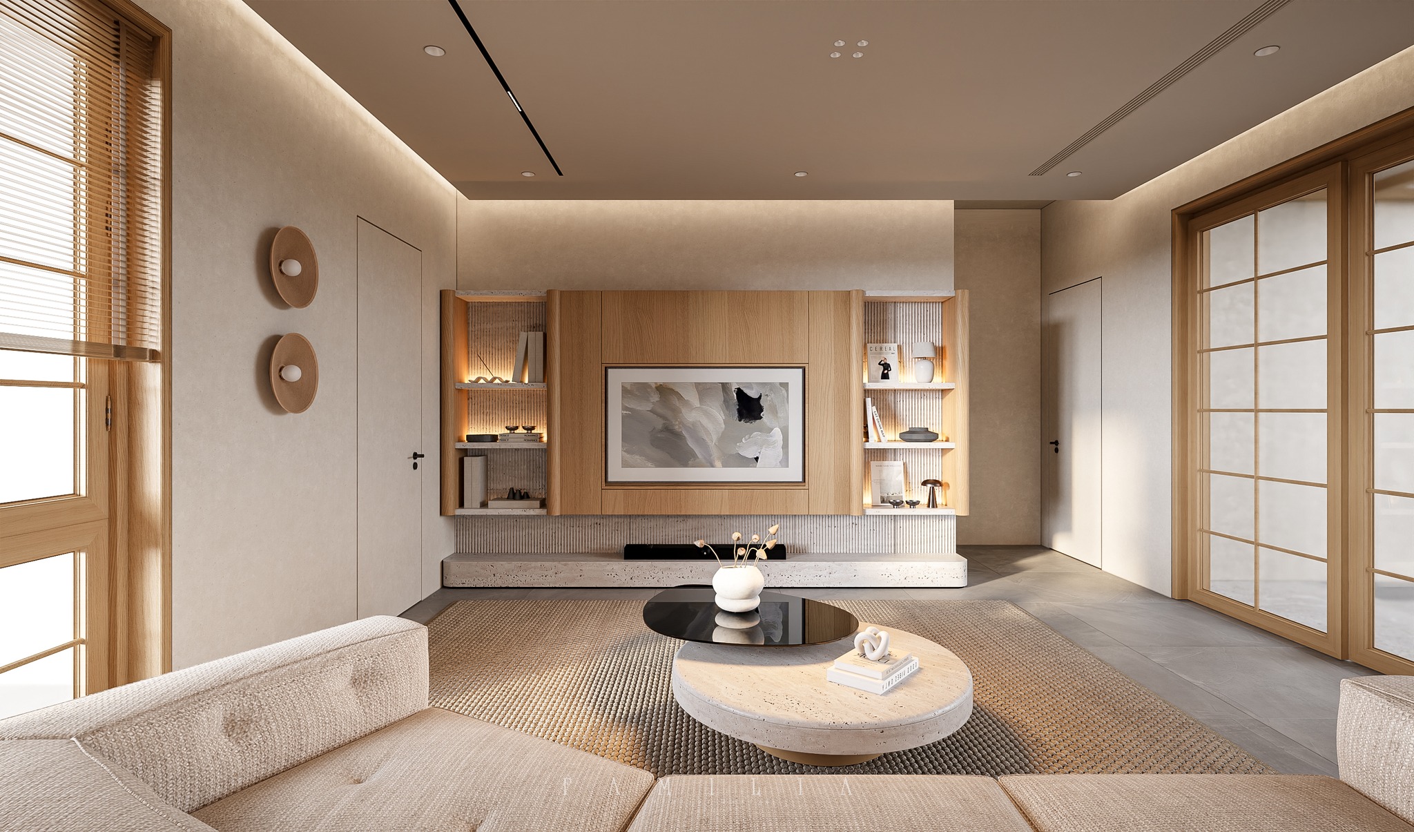 Familia Design | Hanoi
