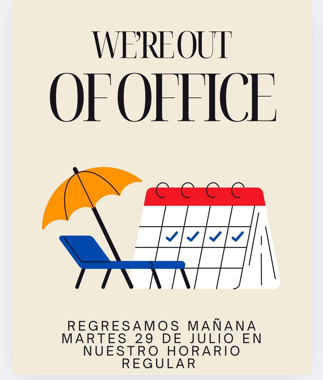 Lcdo. - Feliz Año y feliz Navidad a todos!!! Luego del receso navideño ...