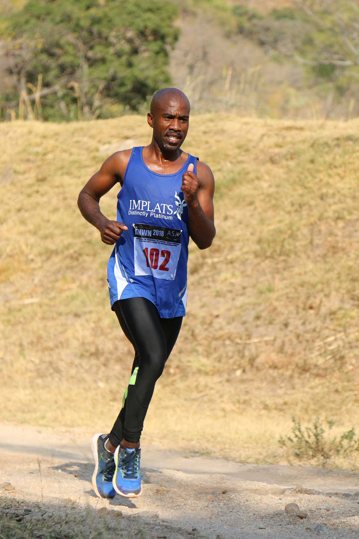 Rustenburg Marathon Club | Rustenburg