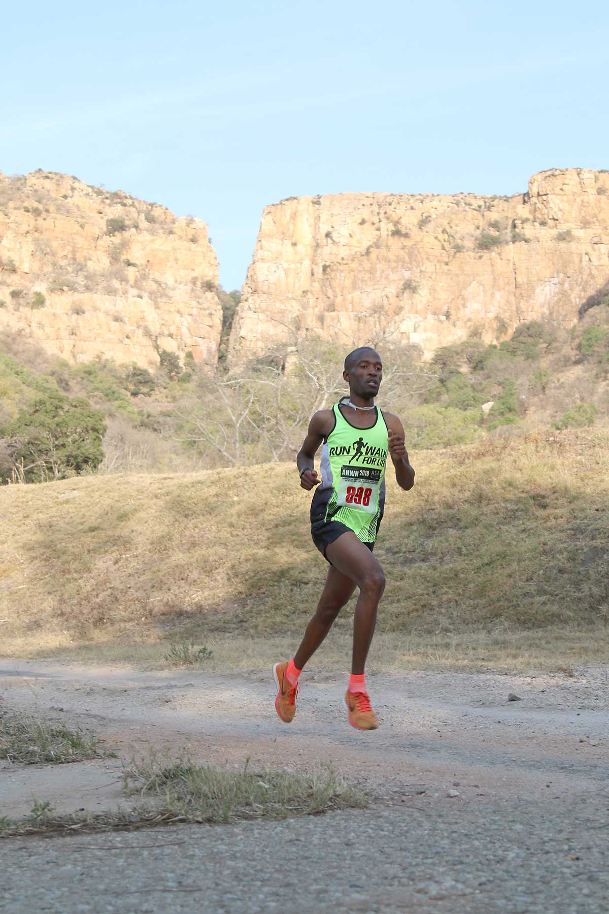 Rustenburg Marathon Club | Rustenburg