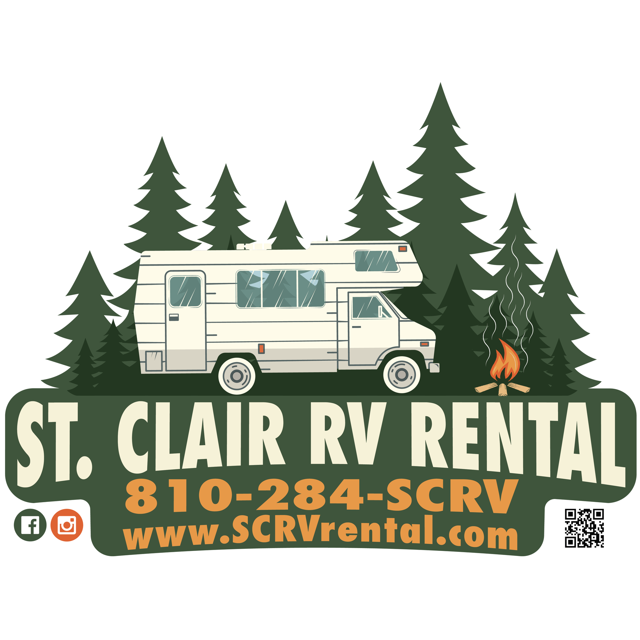 Trying to figure out what to do with... - St. Clair RV Rental | Facebook