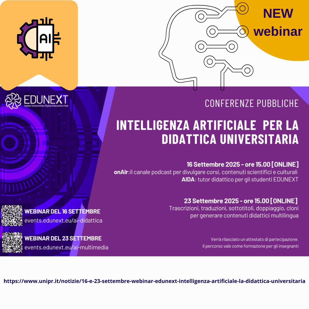 DigiLab DUSIC Unipr - Sapete proprio tutto di Google? Sai cosa è un ...