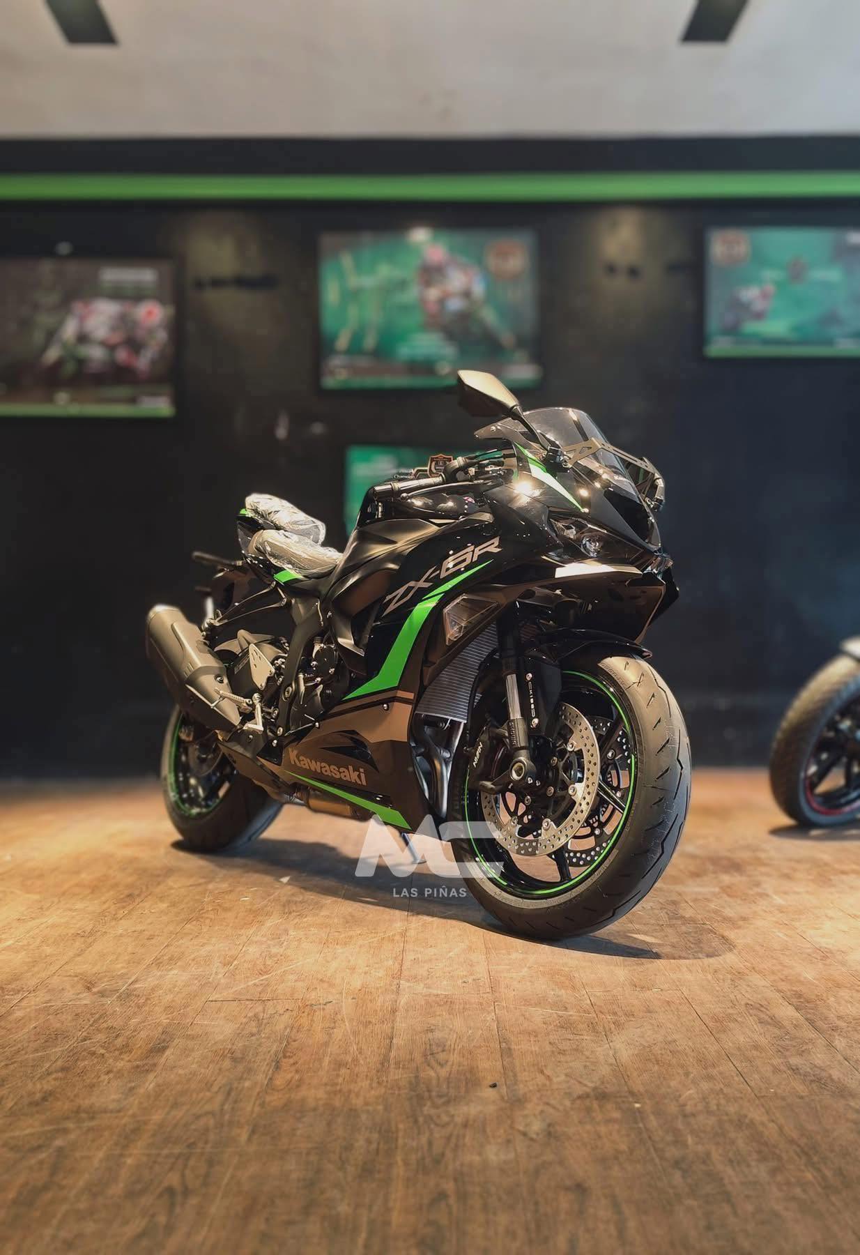 KAWASAKI BIGBIKES PROMOS 🥳 ✓CASH ✓CREDIT CARD ✓FINANCING