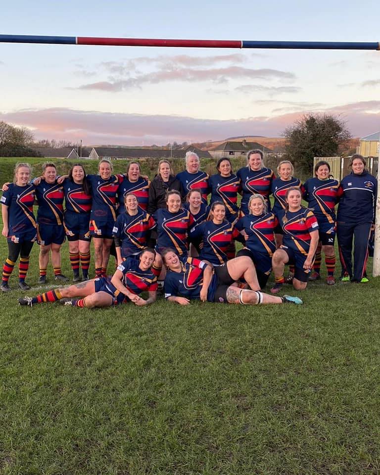 Tondu Titans RFC